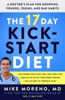 The_17_day_kickstart_diet